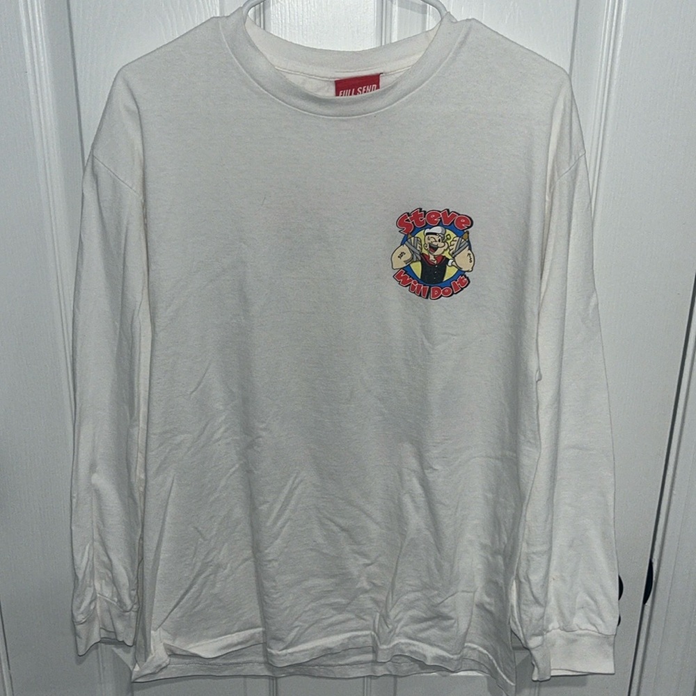 Large Nelk Boys Full Send shirt